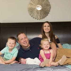 Meet your Posher, Lauren